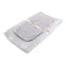 Ingenuity Basic Changing Essentials Kit with Changing Pad, Cover, and Waterproof Liner,