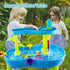 Ultimate Water Table Pump - 3 Hours of Non-Stop Fun for Kids, Battery Powered Water Pump for Summer Activities
