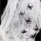 AOSTAR Halloween Spider Webs Decorations, 700sqft Indoor & Outdoor Spooky Webbing with 50 Fake Spiders