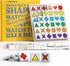 Keeping Busy Match The Shapes Large Dementia Activities for Seniors Dementia Products