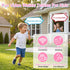 AnKangEra 2-Way 2 Pack 3-12 Video Walkie Talkies for Kids with Screen, Real-Time Video Call Toy, Long Range Kids Walkie