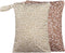 Wet Dry Bags with Two Zippered Pockets and Handle, Reusable Storage Bag