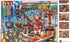 MasterPieces 1000 Piece Jigsaw Puzzle for Adults, Hershey's Chocolate Factory, 19.25"x26.75"