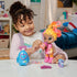 Baby Alive Star Besties Doll - Bright Bella, 8-inch Space-Themed Doll for 3 Year Olds and Up