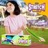 YoYa Toys Pull, Stretch, Squeeze Stress Balls, 3 Elastic Sensory Balls for Stress Relief, Ideal for Kids and Adults