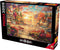 Anatolian Puzzle - Into The Sunset, 3000 Piece Jigsaw Puzzle, Multicolor, Standard