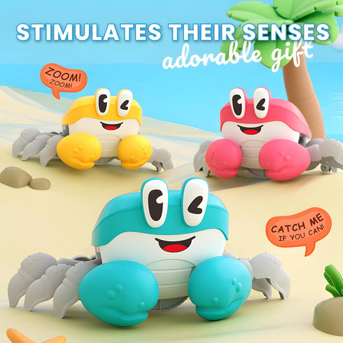 Tummy 6-12 0+ BEKILOLE Time Toys Baby Toys Months | Musical Toddler Boys Girls Birthday Gift for Age Months | Battery