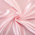 2-Piece Set 52" 28" 14" SiinvdaBZX Satin Crib Sheets & Crib Bed Skirt, x Silky Soft Ruffled Baby Crib Skirt