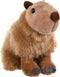 Wild Republic Cuddlekins Capybara Plush Toy, 12 Inches, Stuffed Animal Gifts for Kids