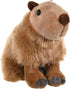 Wild Republic Cuddlekins Capybara Plush Toy, 12 Inches, Stuffed Animal Gifts for Kids
