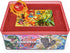 Bakugan Baku-tin with Special Attack Mantid, Customizable Spinning Action Figure and Toy Storage for Kids 6 and Up