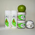 ONEA Baby Barrier Balm - Gentle Diaper Rash Cream with Grapeseed, Coconut and Jojoba oil - Soothing Diaper Cream