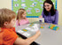 Teacher Created Resources Alphabet Splat Game - Size 6 5/8" x 3 5/8" x 1 1/4"