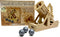PATHFINDERS STEM Kit Leonardo da Vinci Bombard | Build Your own Cannon