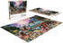 Buffalo Games - Garry Walton - 300 Piece Jigsaw Puzzle for Adults - Yosemite Picnic