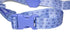 Sippy Cup Straps for Baby Bottle Toy Leash, 4 Pack for Stroller High Chair Strap (Blue/Black)