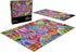 Buffalo Games - Steve Sundram - 300 Piece Jigsaw Puzzle for Adults - Sailing on The Wind - Perfect for Game Nights