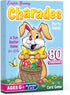 Arizona GameCo Easter Bunny Charades for Kids Ages 6+, No Reading Required