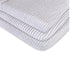 2 Pack 100% Ely's & Co. Waterproof Changing Pad Covers | Cradles Sheets - Jersey Cotton with Waterproof Liner - Neutral