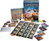 Thunderworks Games - Stonespine Architects Strategy Board Game | Ages 10+ | Family Game for 1-5 Players
