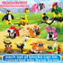 HLXGFCAI 20PCS Party Favors for Kids, Animal Building Blocks, Goodie Bag Stuffers, Classroom Prizes Bulk Toys Birthday