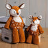 Mary Meyer Plush Marshmallow Fawn - Soft Stuffed Animal
