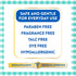 2 Balmex Complete Protection Baby Diaper Rash Cream with Zinc Oxide + Soothing Botanicals, Ounce