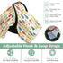 Mazeann Bulbs Vintage Light Car Seat Cover Baby Breathable Soft Infant Carseat Covers Canopies Babies Carrier Covers
