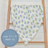 Swaddle Blanket | 100% Muslin Cotton | Newborn and Baby Nursery Essentials, Registry | Hydrangea Print
