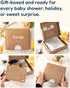 33x20 2 Pack Bassinet Sheets Compatible with Baby Delight Beside Me Dreamer Bassinet, for Baby Bedside Sleeper