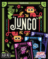 2-5 8+ Happy Camper - Jungo | A Simple Card Game of Not-so-Simple Choices | Perfect for Travel, Camping, Family Game