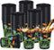 24 Pieces 16 oz Video Game Theme Cups for Kids Gamer Birthday Party Supplies (Green)