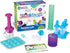 Learning Resources Yumology Science Sweets Lab,STEM Toys, Candy Experiments, Science Kit for