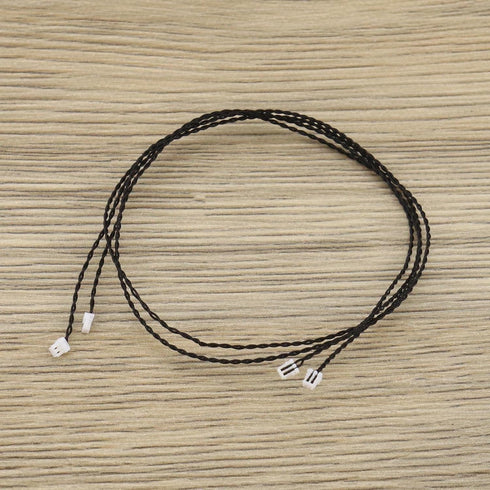 The Lord of the Tools 3Pcs Connection Cables for Lego or Other Building Blocks, 30cm/11.8inch Power Cord