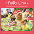 Ceaco - Fairyland - 100 Piece Jigsaw Puzzle