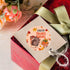 500 Pcs Happy Turkey Theme Thanksgiving Stickers, 1 Inch, 8 Designs for Party Favors and Gift Decoration