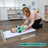 Children's Factory Childrens Factory Waterproof Baby Changing Pad, Diaper Changing Mat for Babies and Toddlers, Soft