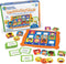 Learning Resources Who's Feeling What? Social Emotional Learning Games, 49 Pieces, Age 3+