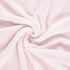 Ultra-Soft Luxurious Baby Blanket, 30x40 inch, Double Sided Sculpted Fleece with Sherpa Backing