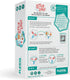 FlexiQ WHAT DO YOU MEME? Letter Links — Word Match Game, Brain Teasers for Kids 6+, Family Board Games