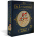 Dr. Livingston's Human Hands Anatomy Puzzle - A Medically Accurate Jigsaw Puzzle of the Hands - Educational