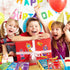 DaiUni 24 Sheets Robot Make a Face Sticker Sheets for Kids Todders Activities, Make Your Own Stickers for Kids Birthday