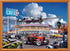 MasterPieces 1000 Piece Jigsaw Puzzle - Bomber Command Café for Adults, Family, or Youth - 19.25"x26.75"