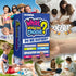 8-12 4 Set QUOKKA Board Games for Kids Family Games for Kids and Adults What Would You Choose History, Geography, Kid