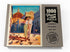MyPuzzle Italy: Vintage Poster - Premium 1000 Piece Jigsaw Puzzle for Adults, Florence Fling