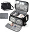 Breast Pump Bag Fit for Spectra S1 and S2, Wearable Breast Pump