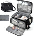 Breast Pump Bag Fit for Spectra S1 and S2, Wearable Breast Pump