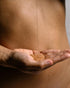 Natural Cedar and Myrrh Hinoki Body Wash - Purifying Shower Gel