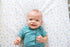 Arlo Premium Fitted Knit Crib Sheet for Crib & Toddler Beds