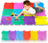 12 Onyoloy Foam Play Mat for Kids: Pieces Square EVA Foam Interlocking Tile Floor Puzzle Mat, Infant and Toddler Play